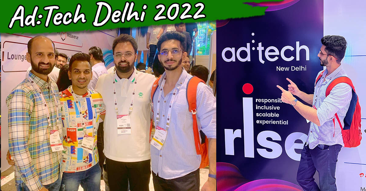ad tech 2022 delhi