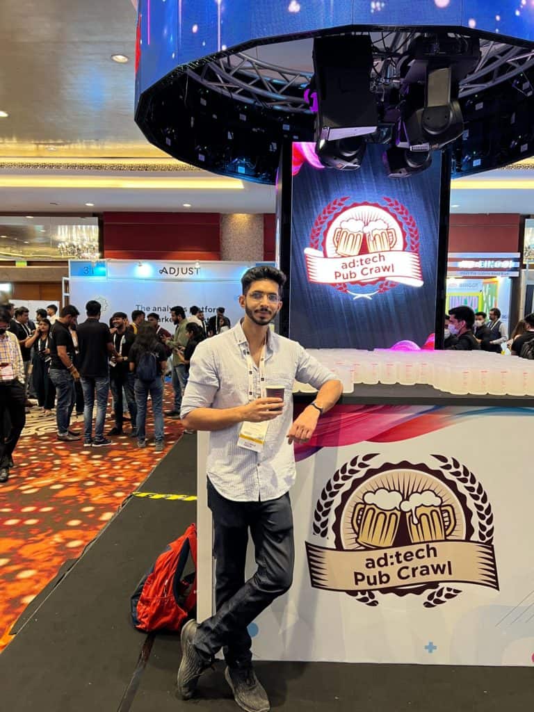 ad:tech New Delhi (2022) - Review, My Experience - Should You Go? 10 adtech pub crawl