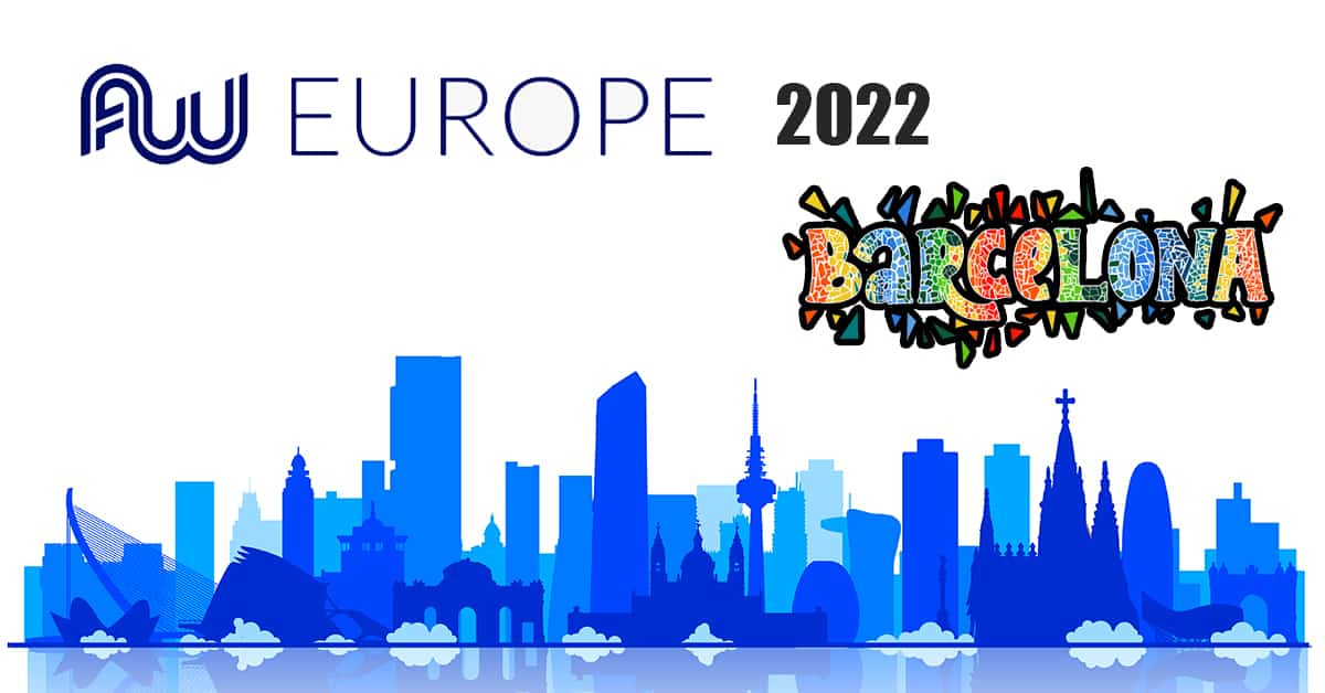 aw barcelona