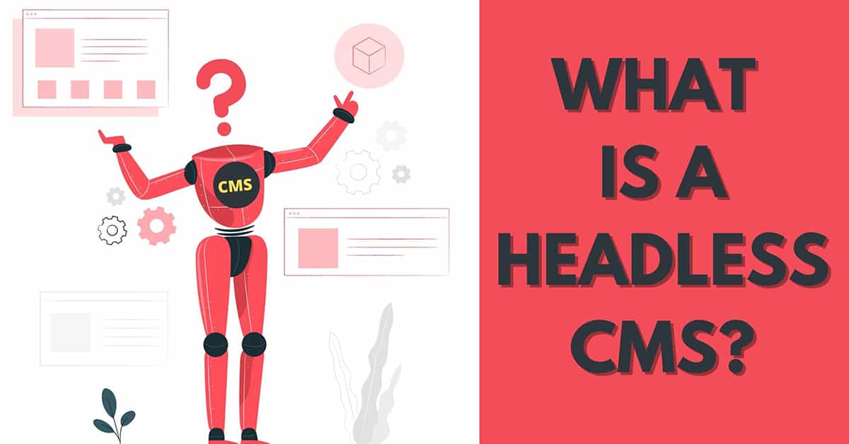 headless cms