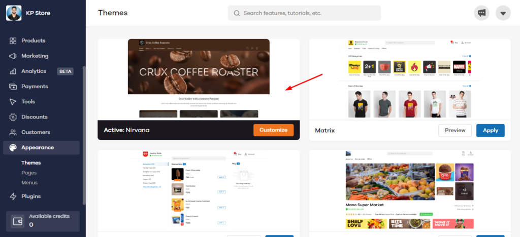 Dukaan App Review (2026) - Cheap Shopify Alternative 11 Dukaan themes