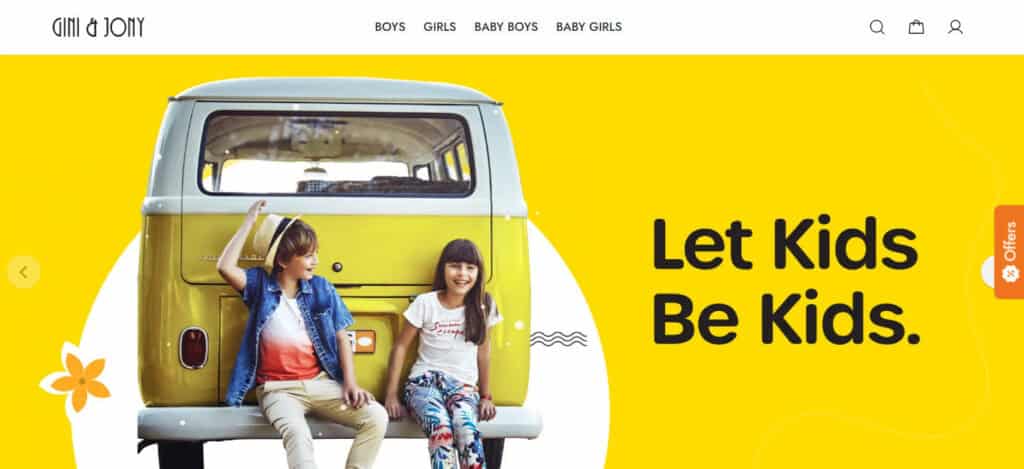 Dukaan App Review (2026) - Cheap Shopify Alternative 34 Giny_Jony