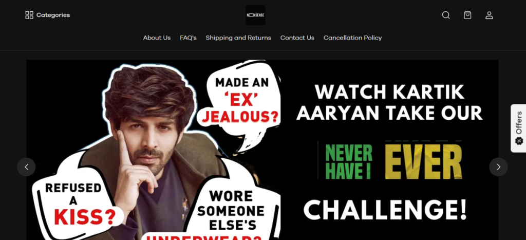 Dukaan App Review (2026) - Cheap Shopify Alternative 36 Nonsense Store