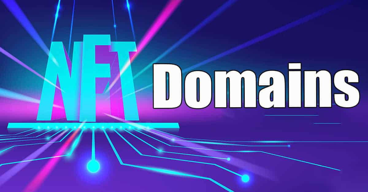 nft domains