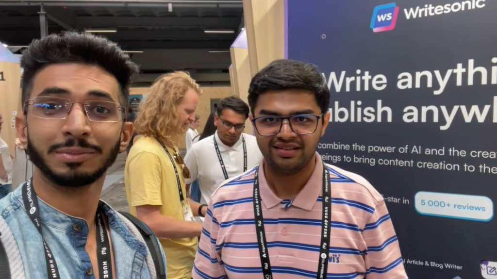 Chat with WriteSonic