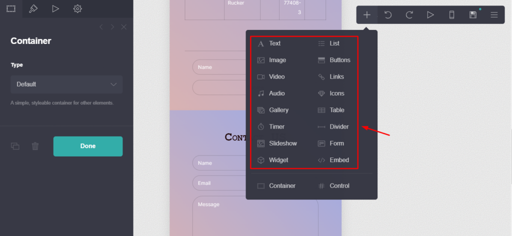 10 Best Free Website Builders (Hand-Picked For 2026) 45 Elements in Carrd