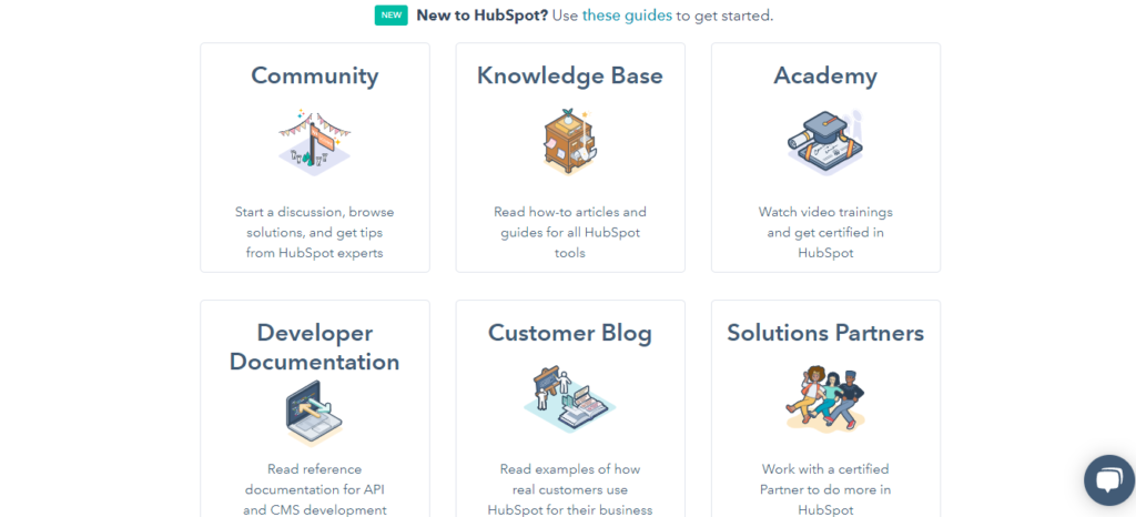 10 Best Free Website Builders (Hand-Picked For 2026) 42 HubSpot support