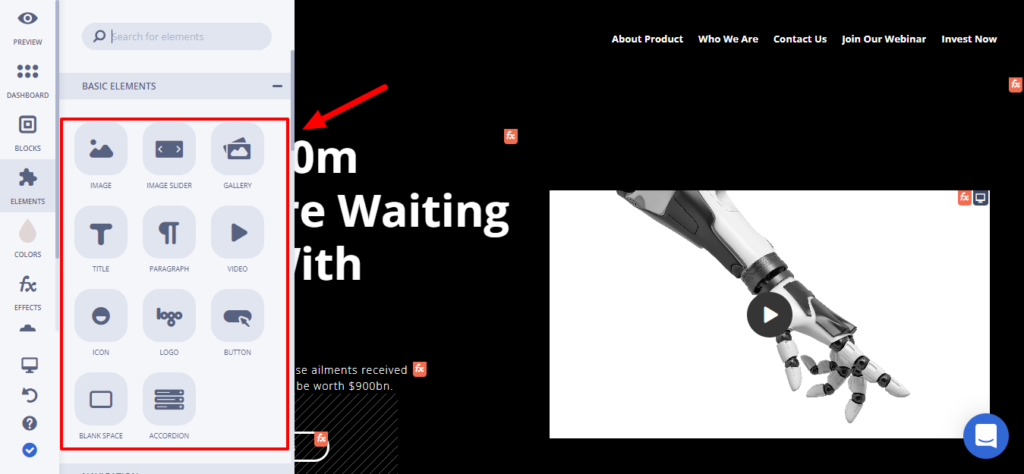 10 Best Free Website Builders (Hand-Picked For 2026) 37 Ucraft blogging features