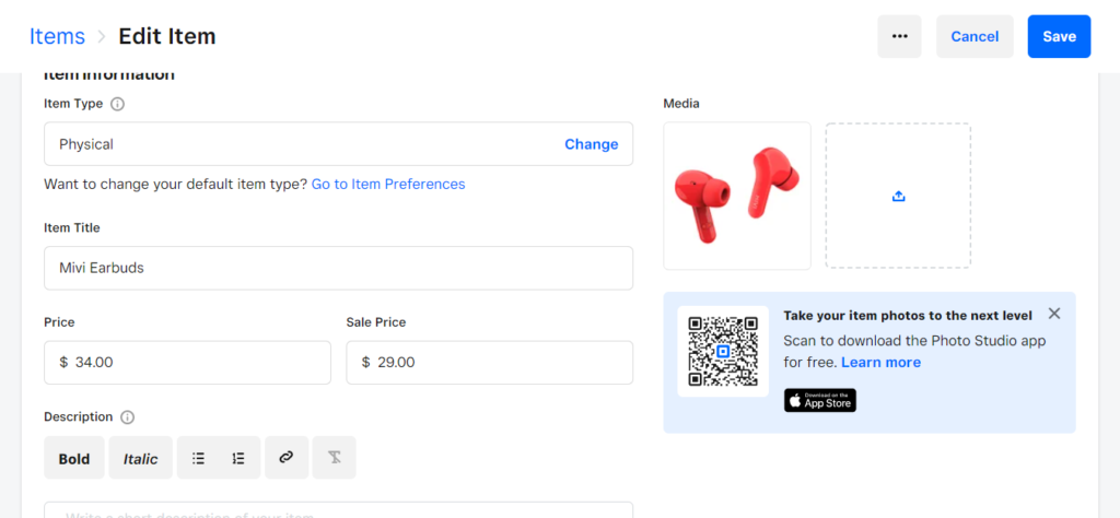 10 Best Free Website Builders (Hand-Picked For 2026) 7 Weebly eCommerce features