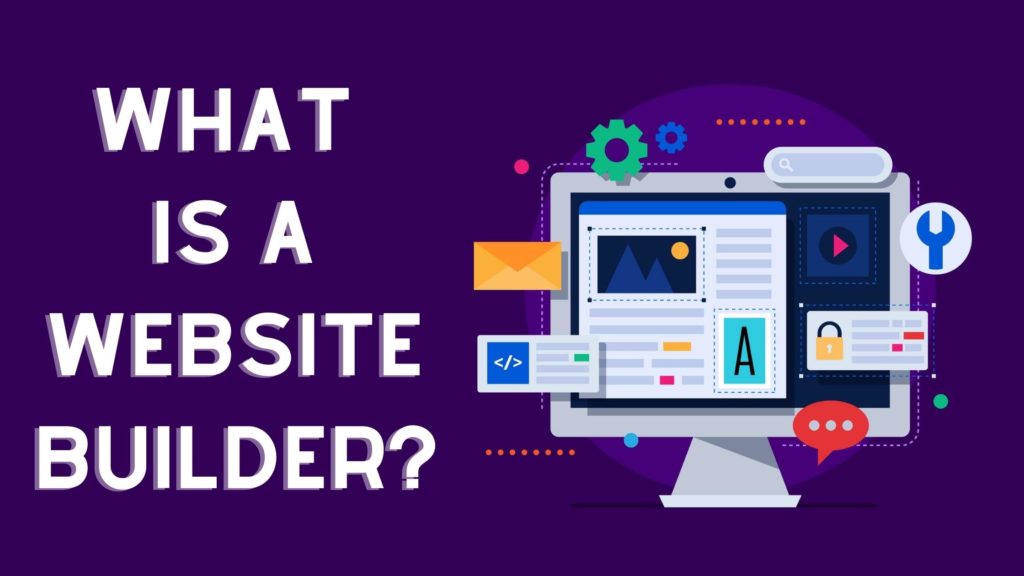 10 Best Free Website Builders (Hand-Picked For 2026) 1 What are website builders