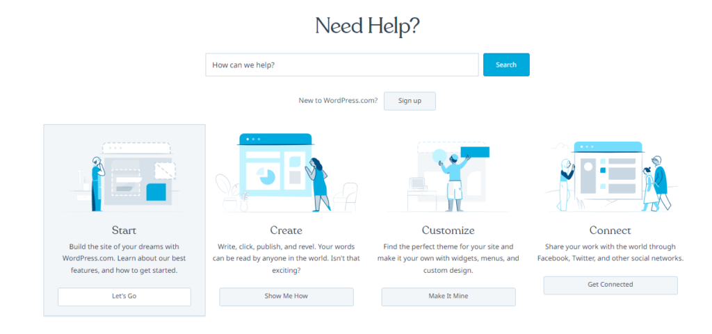10 Best Free Website Builders (Hand-Picked For 2026) 50 WordPress support