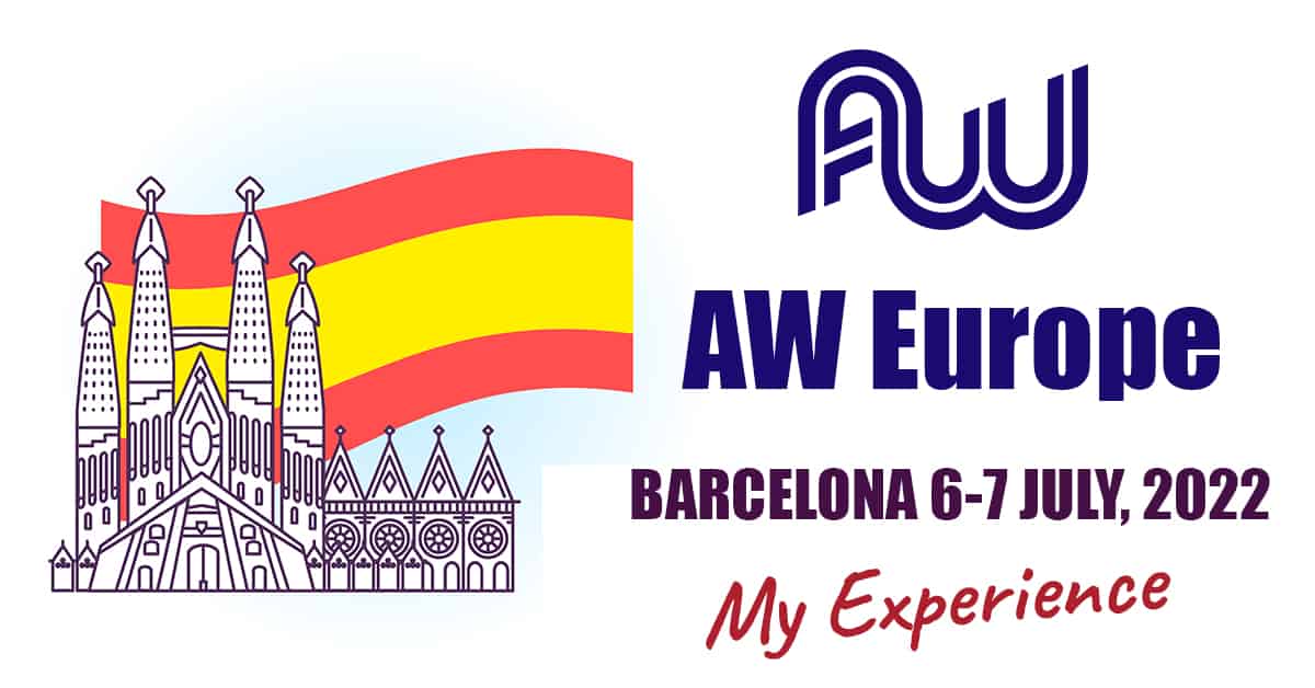 awc barcelona