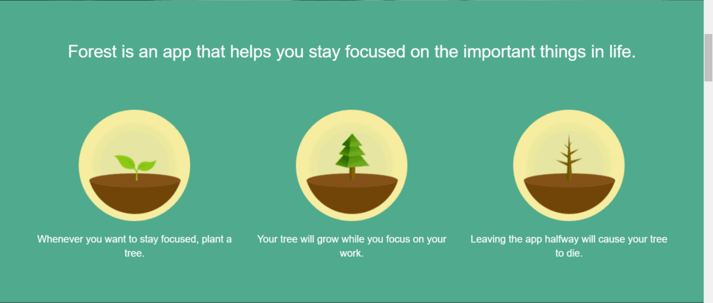 20 Best Chrome Extensions for Productivity (2026) - Get More Done 15 Forest Chrome Extension