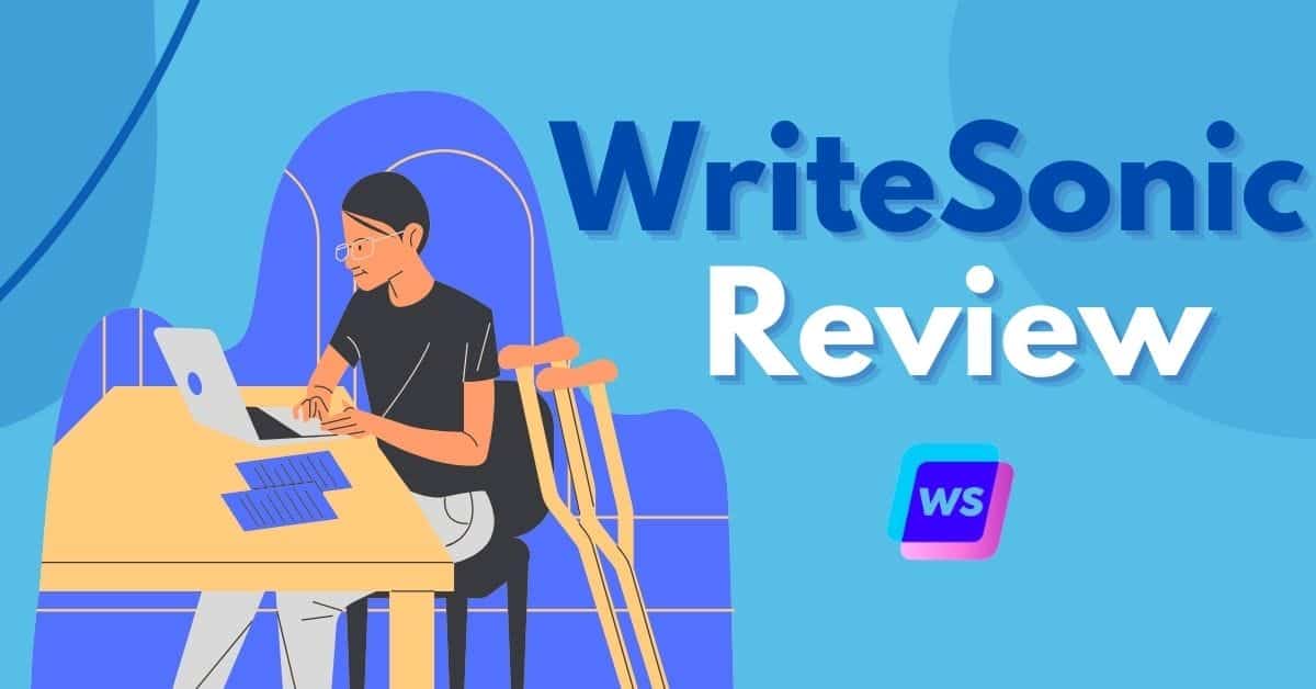 WriteSonic Review
