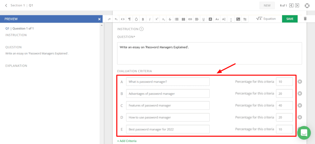 Learnyst Assignment Questions