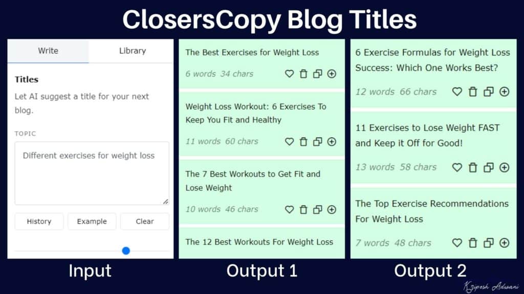 ClosersCopy Review (2026) - A New Way to Write Copy? 21 ClosersCopy Blog Title