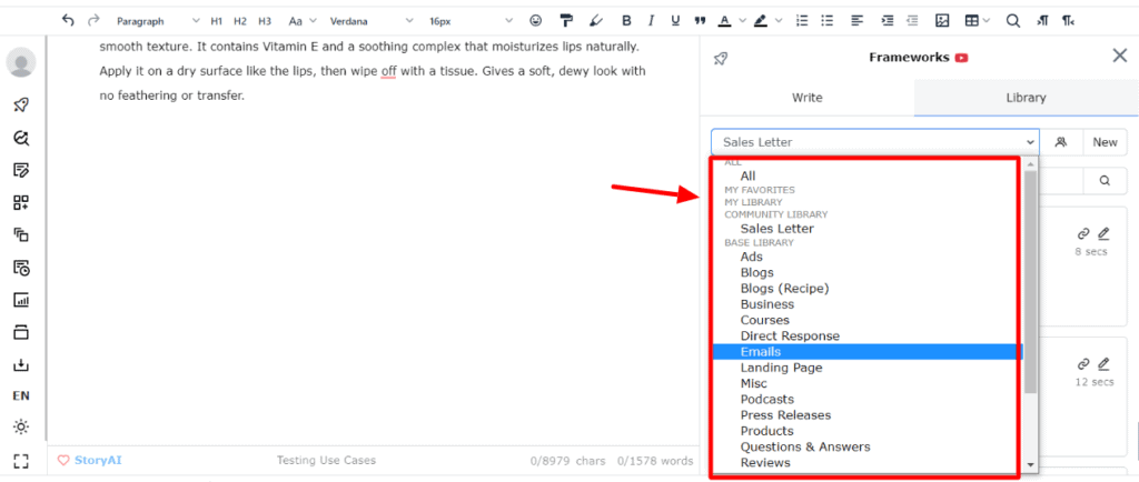 ClosersCopy Review (2026) - A New Way to Write Copy? 5 ClosersCopy Frameworks