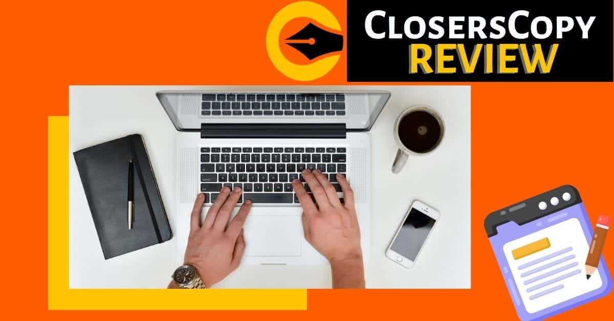 ClosersCopy Review