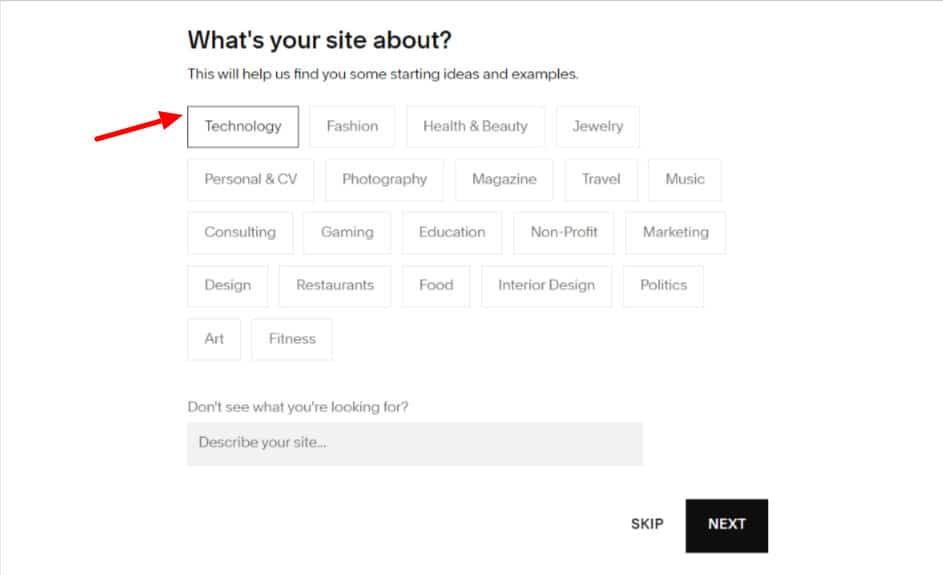 Squarespace Review (2026) - Worth The Hype? 2 Getting Started with Squarespace