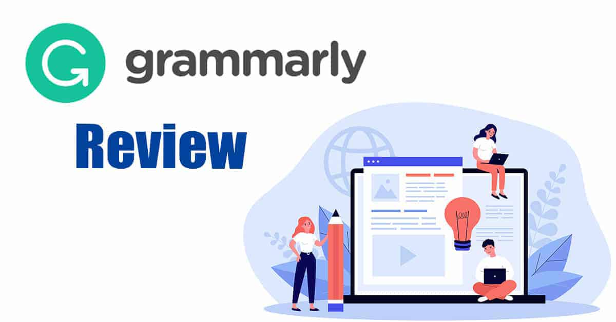 Grammarly Review