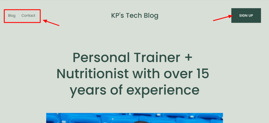 Squarespace Review (2026) - Worth The Hype? 4 Squarespace Test Website