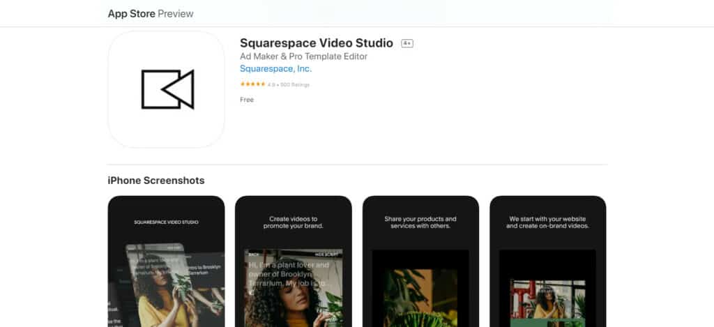 Squarespace Review (2026) - Worth The Hype? 25 Squarespace Video Studio
