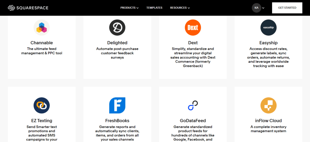 Squarespace Review (2026) - Worth The Hype? 11 Squarespace extensions