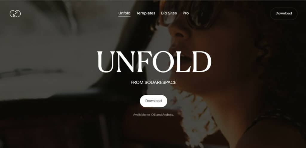 Squarespace Review (2026) - Worth The Hype? 26 Unfold_ A toolkit for storytellers
