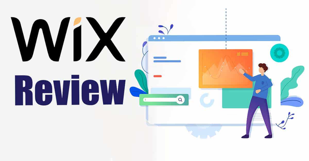 Wix Review