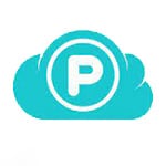 pcloud logo