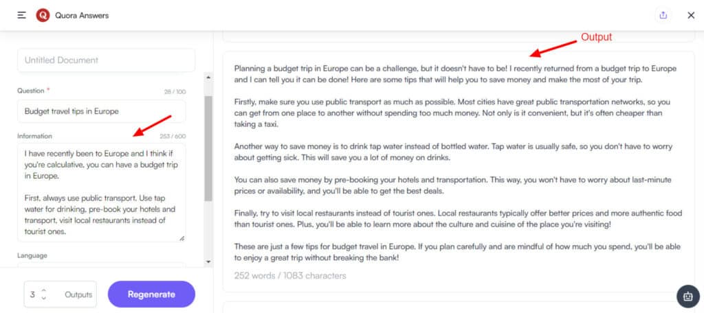 Writesonic Review (2026) - Is it Accurate & Cheap? 20 Writesonic Quora Answers