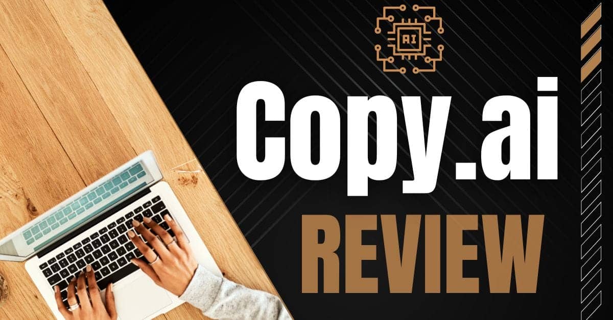 copy.ai review