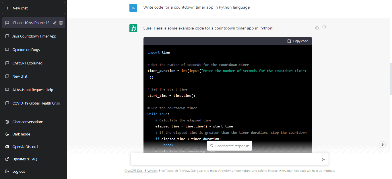 ChatGPT Explained: Complete A-Z Guide || Will It Kill Jobs?