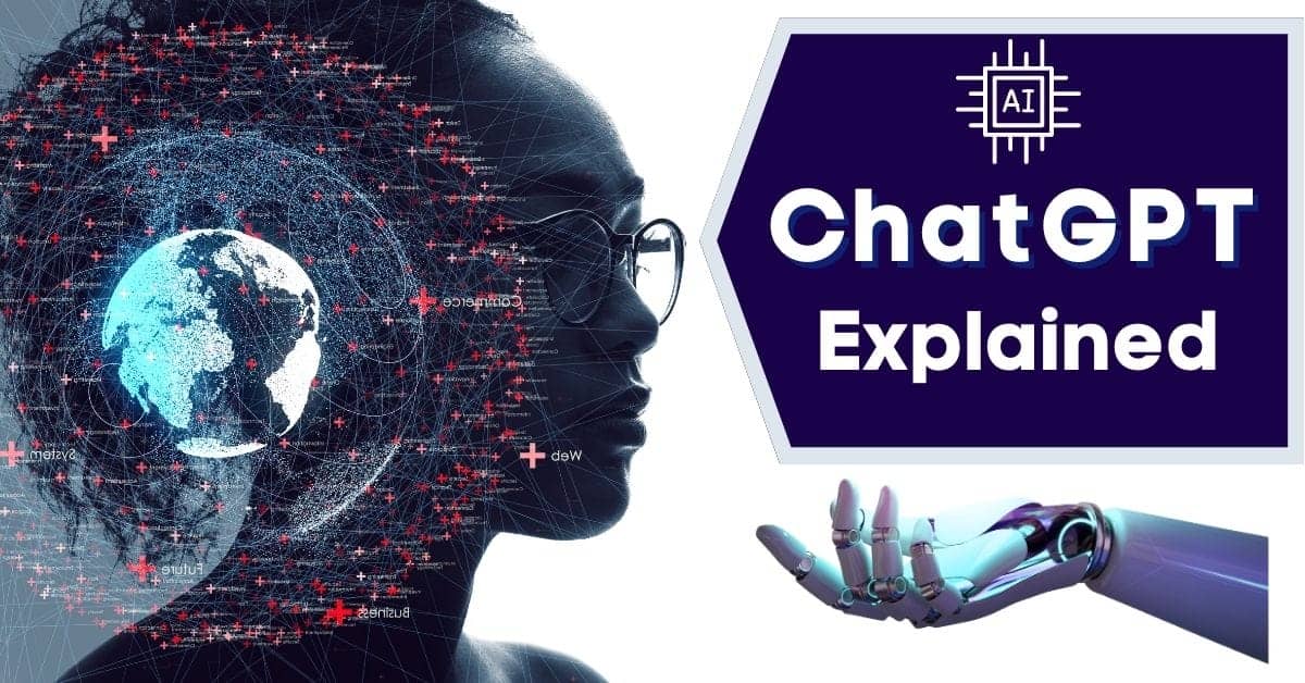 ChatGpt explained