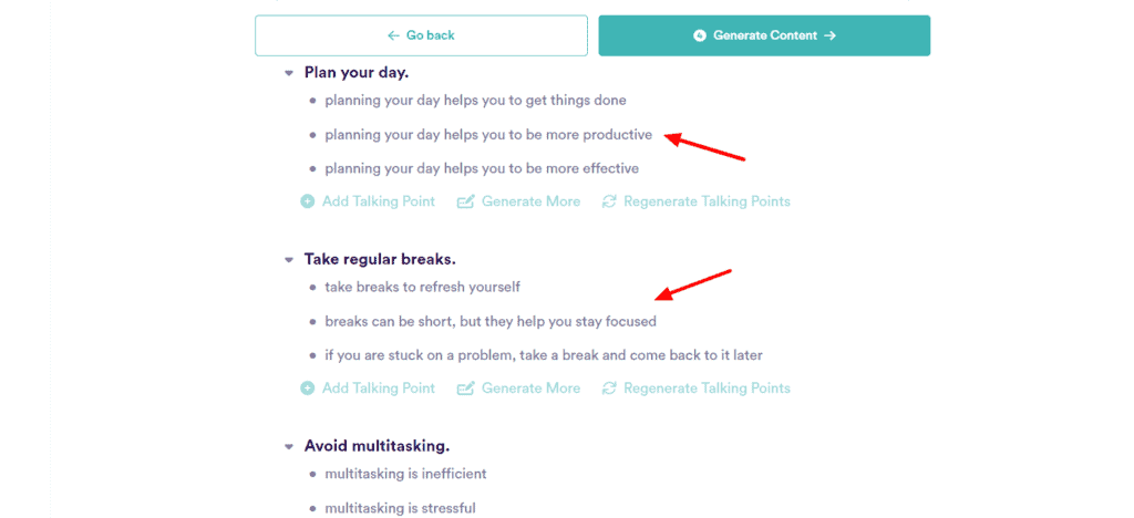 11 Best FREE AI Content Generator Tools (2026) - Free AI Tools For Content Creation 3 CopyAI Blog Wizard tool