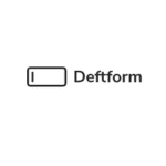 Deftform Logo