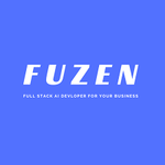 Best AppSumo Deals: 32 Lifetime Deals Worth Buying (October 2026) 8 fuzen logo