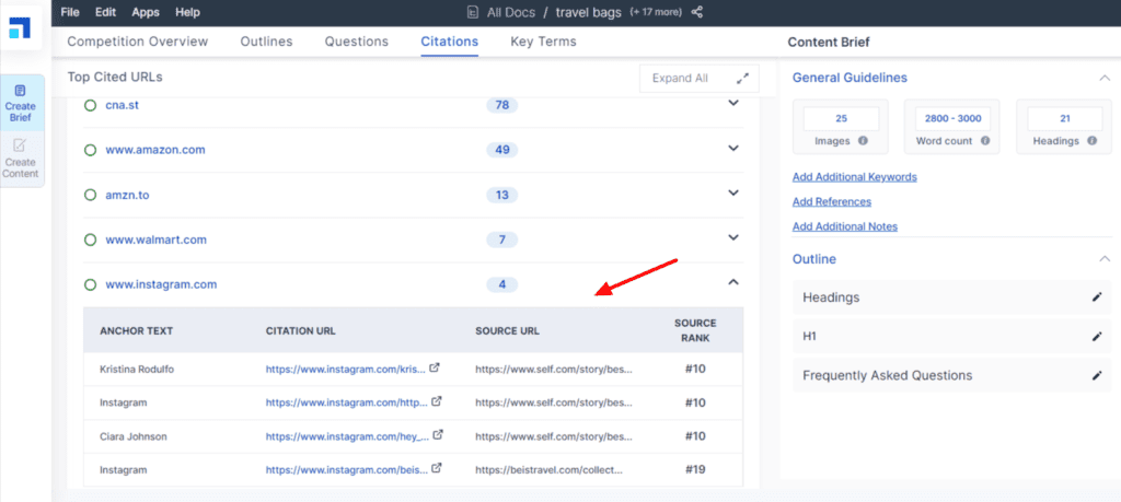 Scalenut Review (2026) - Best AI Writer For Long Form & SEO? 40 Scalenut Citations