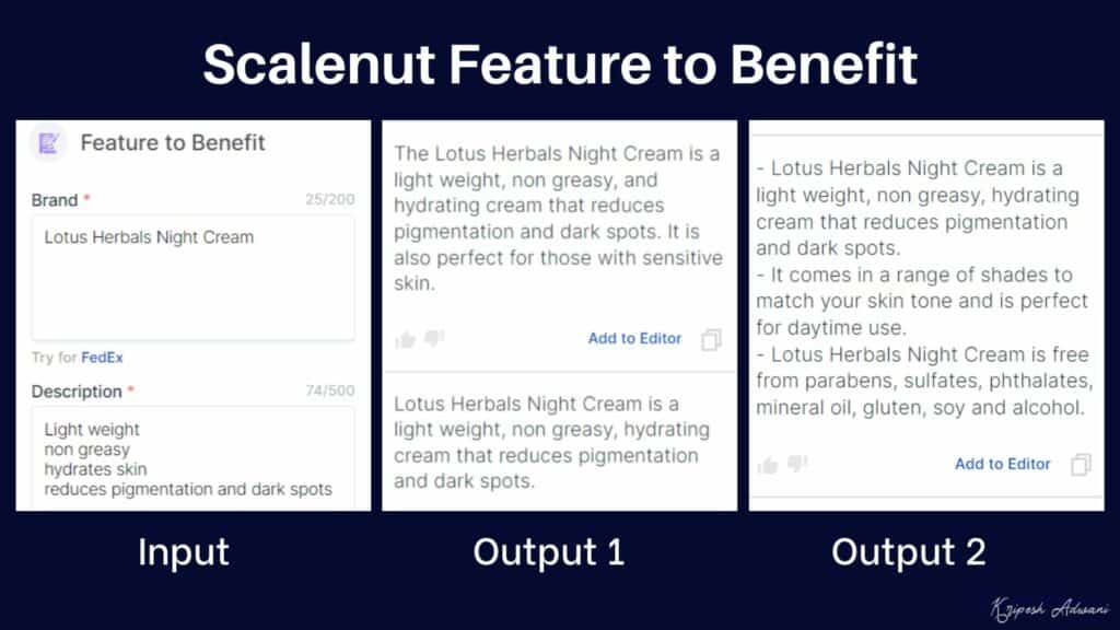Scalenut Review (2026) - Best AI Writer For Long Form & SEO? 17 Scalenut Feature to Benefit