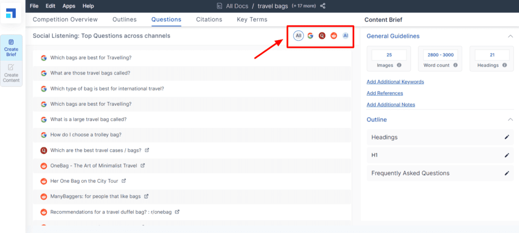 Scalenut Review (2026) - Best AI Writer For Long Form & SEO? 39 Scalenut Questions