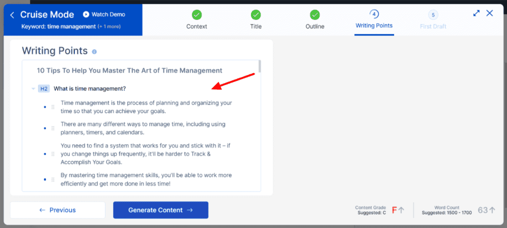 Scalenut Review (2026) - Best AI Writer For Long Form & SEO? 32 Scalenut Writing Points