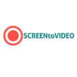 Screentovideo