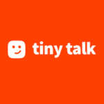 Tiny Talk Logo