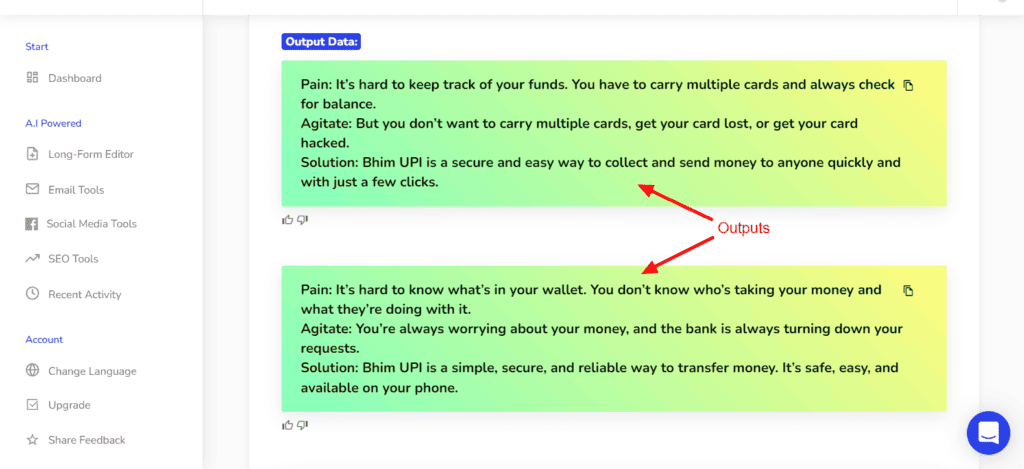 Writecream Review (2026) - Is Lifetime Deal Worth It? 9 Writecream PAS Copywriting Formula