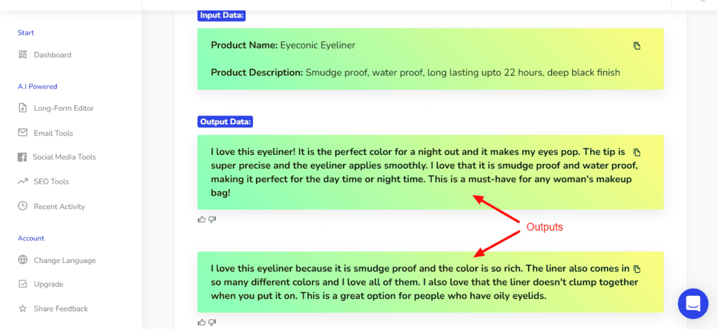 Writecream Review (2026) - Is Lifetime Deal Worth It? 10 Writecream Product Review Generator