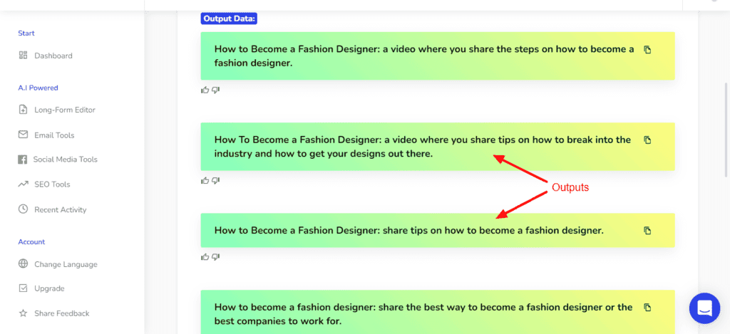 Writecream Review (2026) - Is Lifetime Deal Worth It? 16 Writecream YouTube Video Topic Ideas