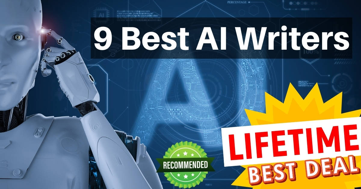 Best AI Writers