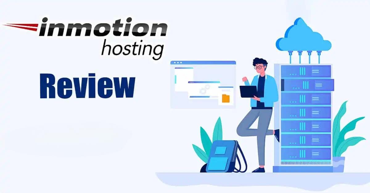Inmotion hosting