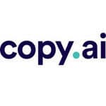 copy ai logo