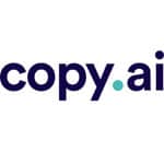 copy ai logo